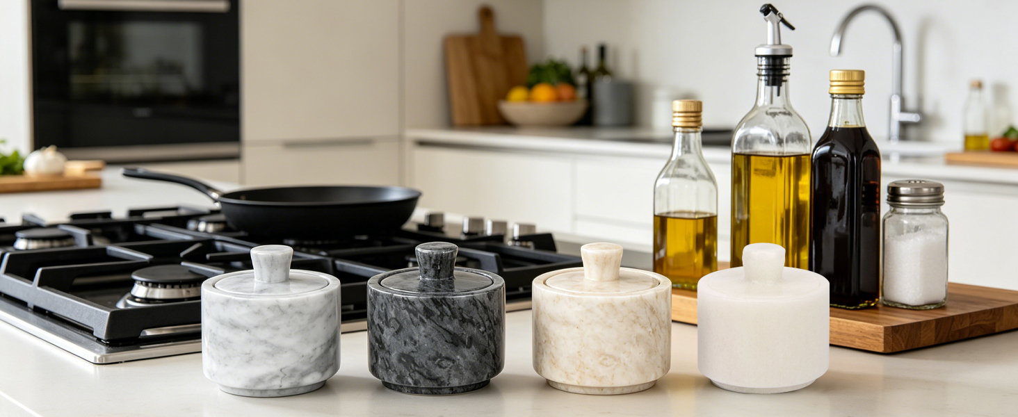 salt cellar