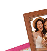 Magnetic Picture Frames for Refrigerator