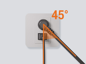 power strip usb c