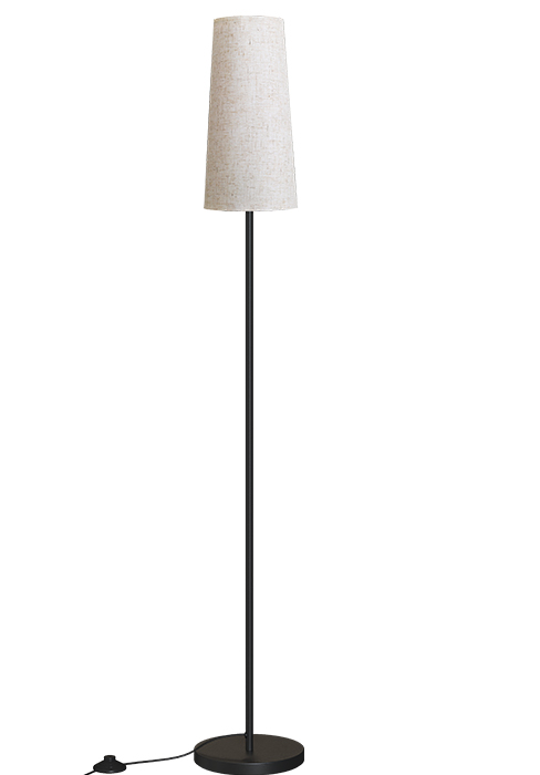 floor lamp