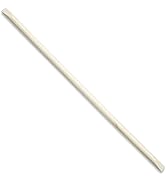 Puritan 7" Wooden Cuticle/Orange Stick w/ Double Beveled Ends - Box of 100