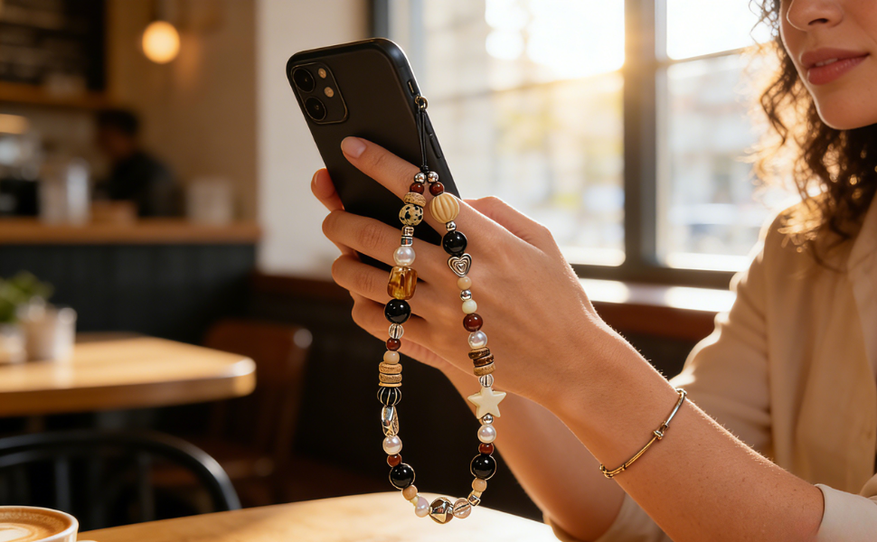 Effortless Everyday Style Add a subtle statement to your daily look
