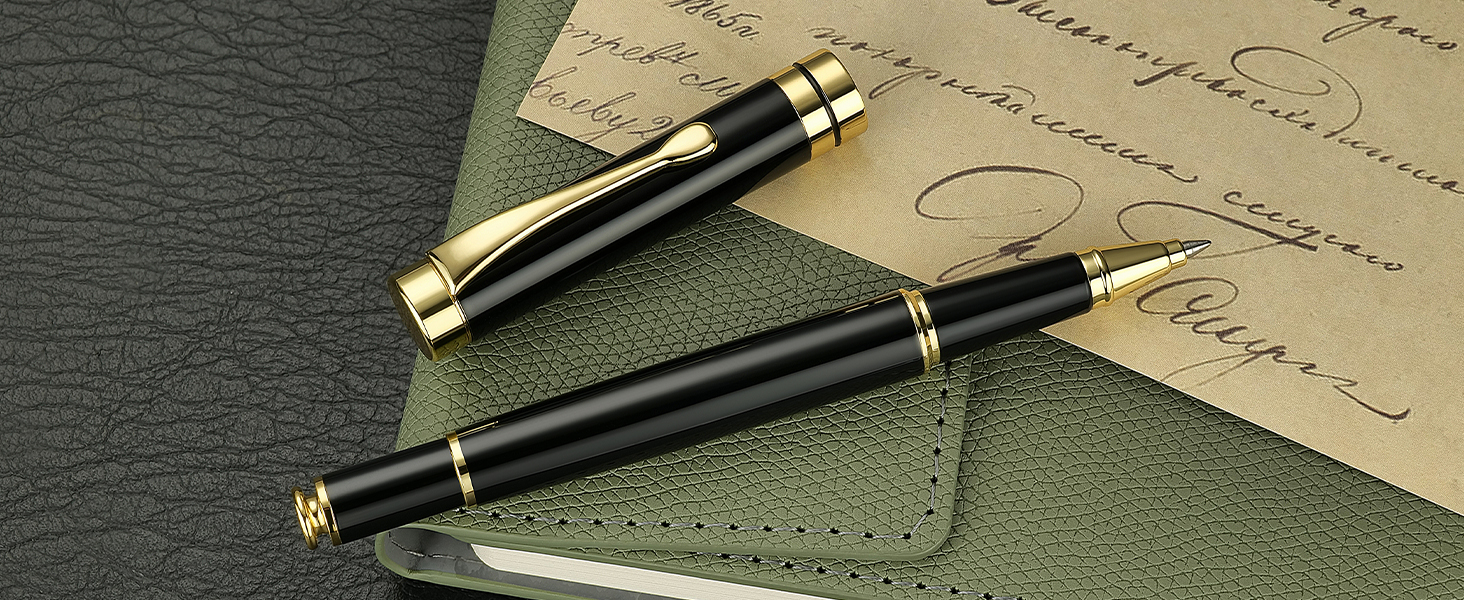 pen