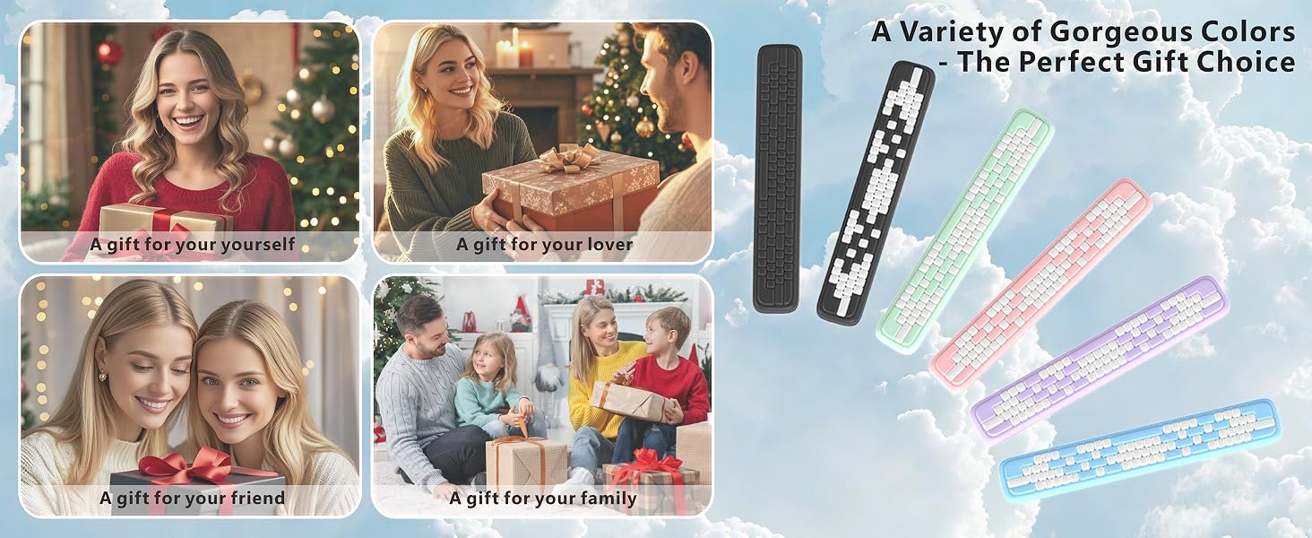 wrist pad