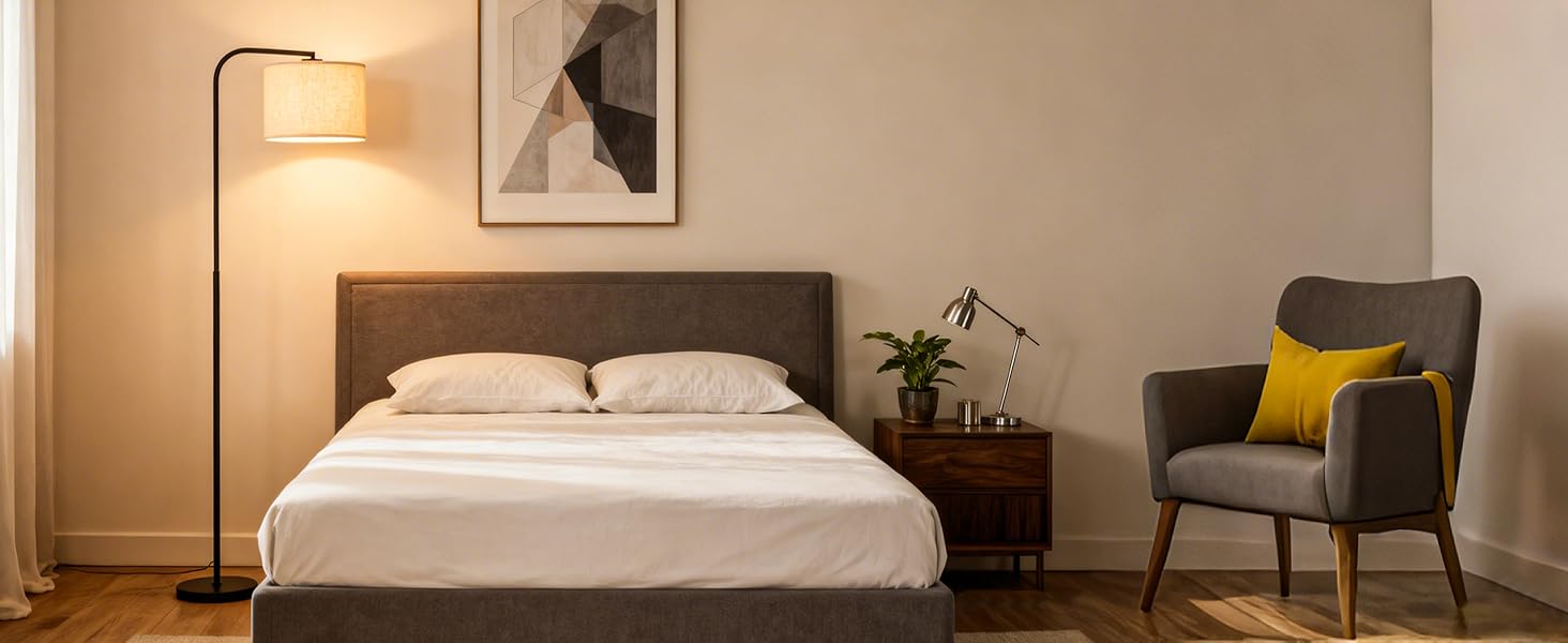 floor lamp