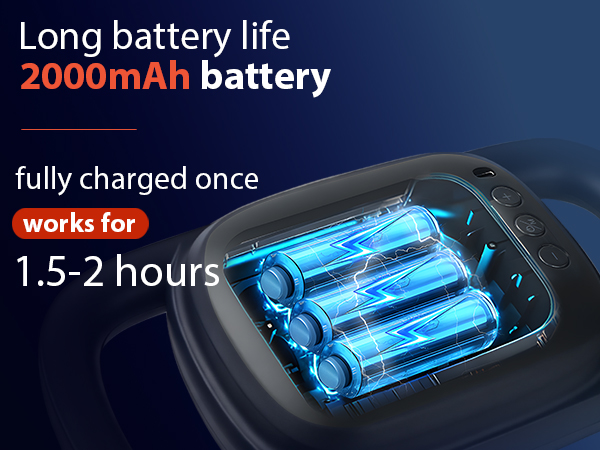 4 Head Massage Gun, massage gun, Deep Tissue Percussion Massager, back massager, neck massager