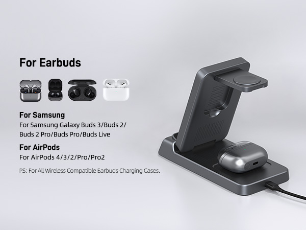 For Earbuds