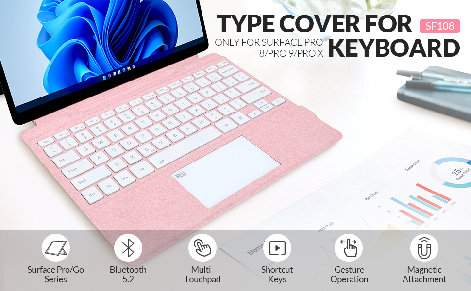 surface keyboard