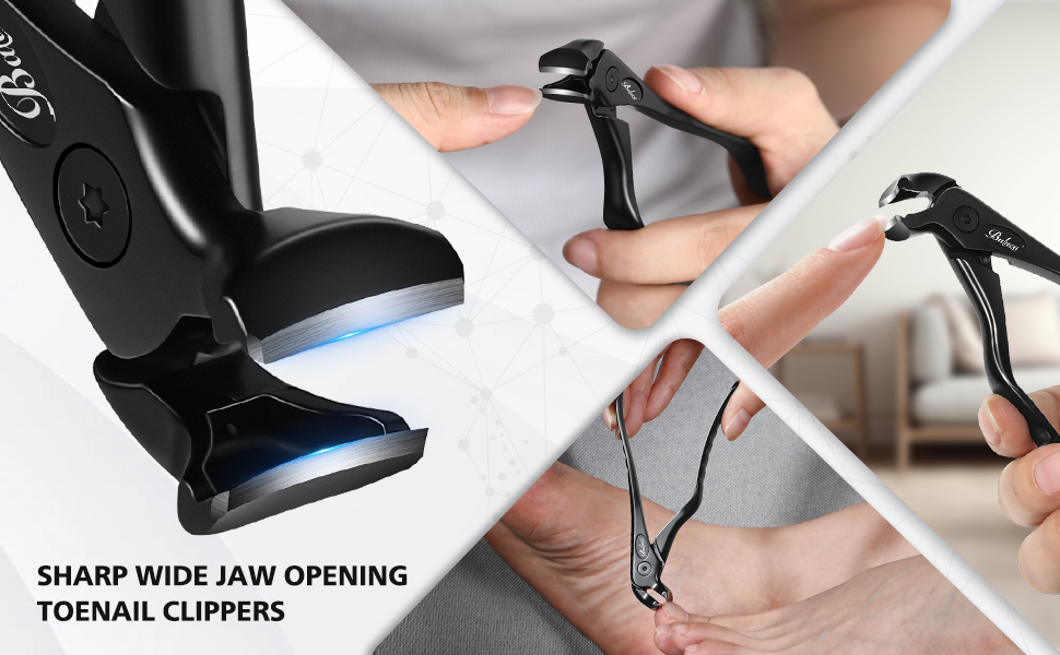 toenail clippers