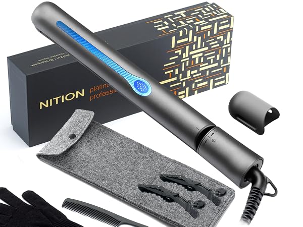 nition 22 flat iron