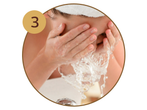 Brightening Face Wash