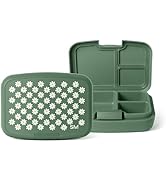 Simple Modern Porter Bento Lunch Box | BPA Free, Leak-Resistant, Dishwasher Safe | Lunch Containe...