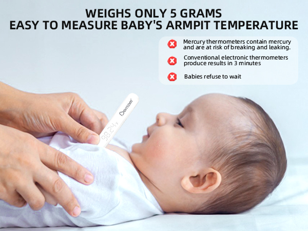 fever thermometer