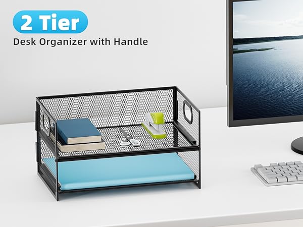 paper organizer