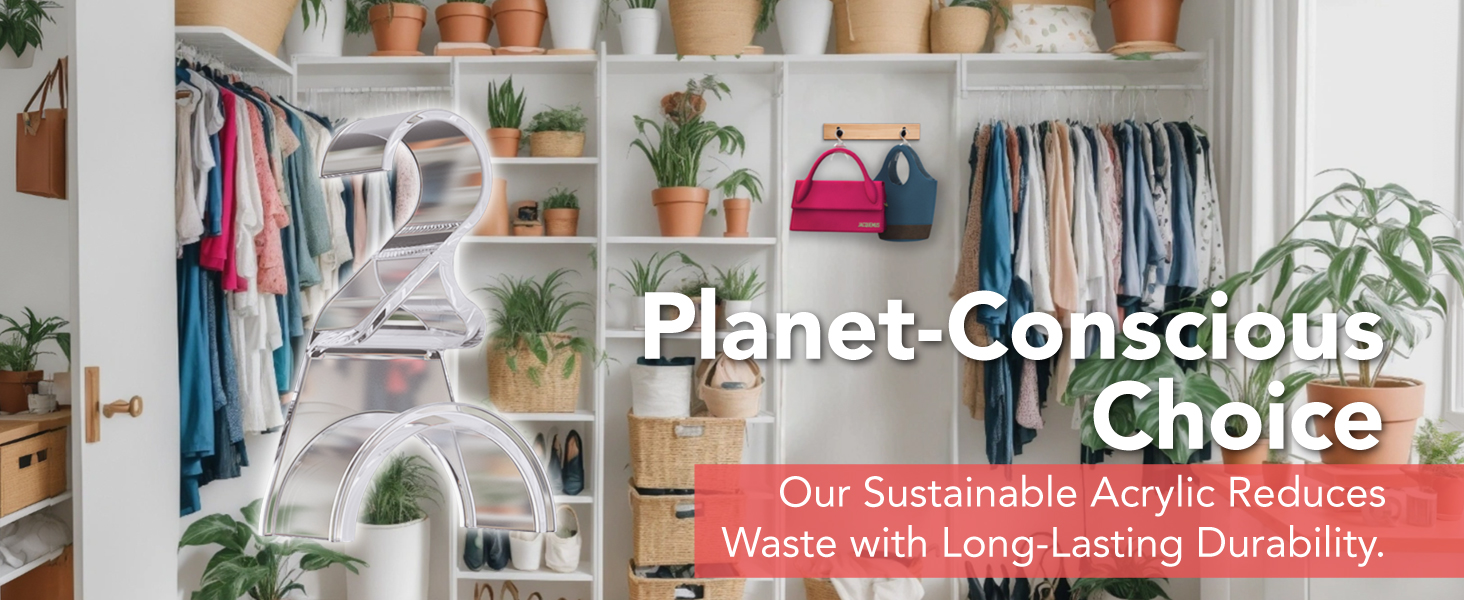 Planet-Conscious Choice