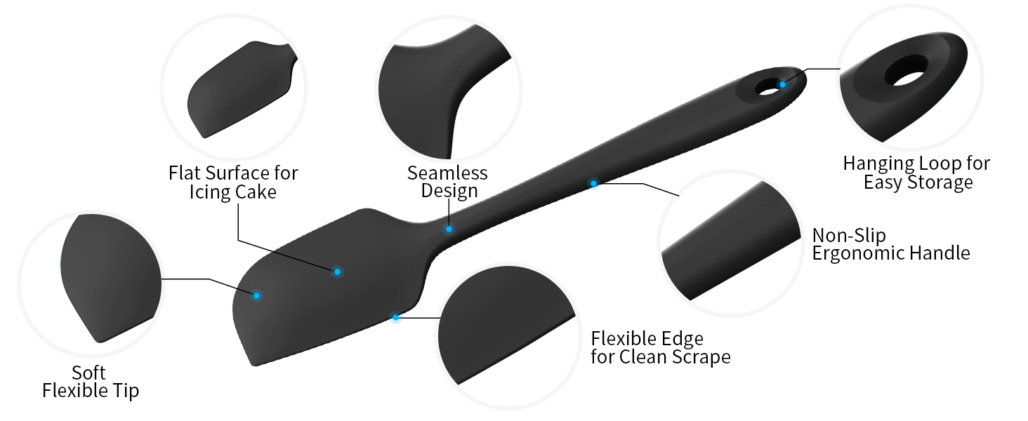 bowl scraper