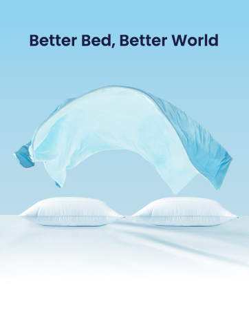 Experience unparalleled coolness with Bedtter Cooling Comforter