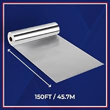 kitchen foil