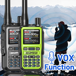 VOX Function