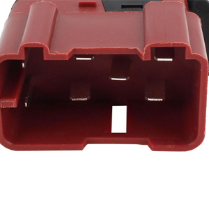 Driver Side Door Lock Switch