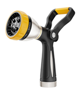 Firemans Hose Nozzle