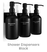 Shower Soap Dispenser
