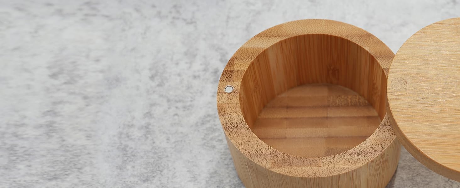 salt box