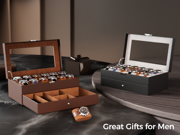 Watch Box