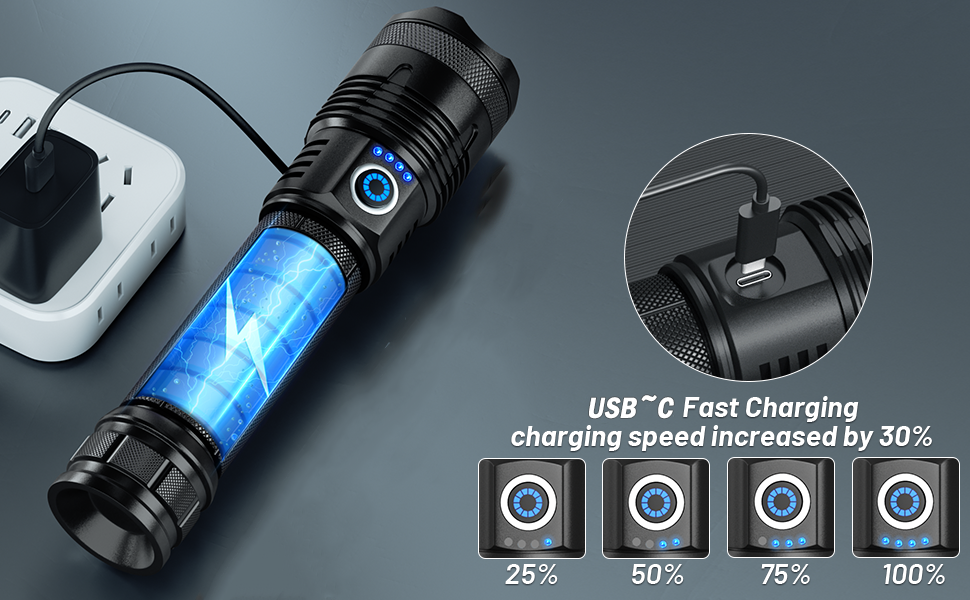 FLASHLIGHT