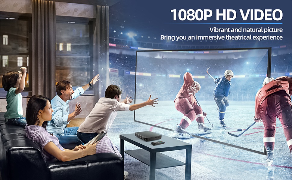 dvd players for tv with hdmi