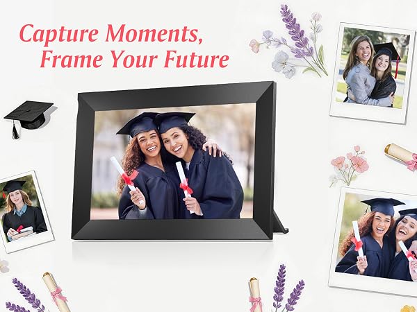 Uhale Digital Picture Frame