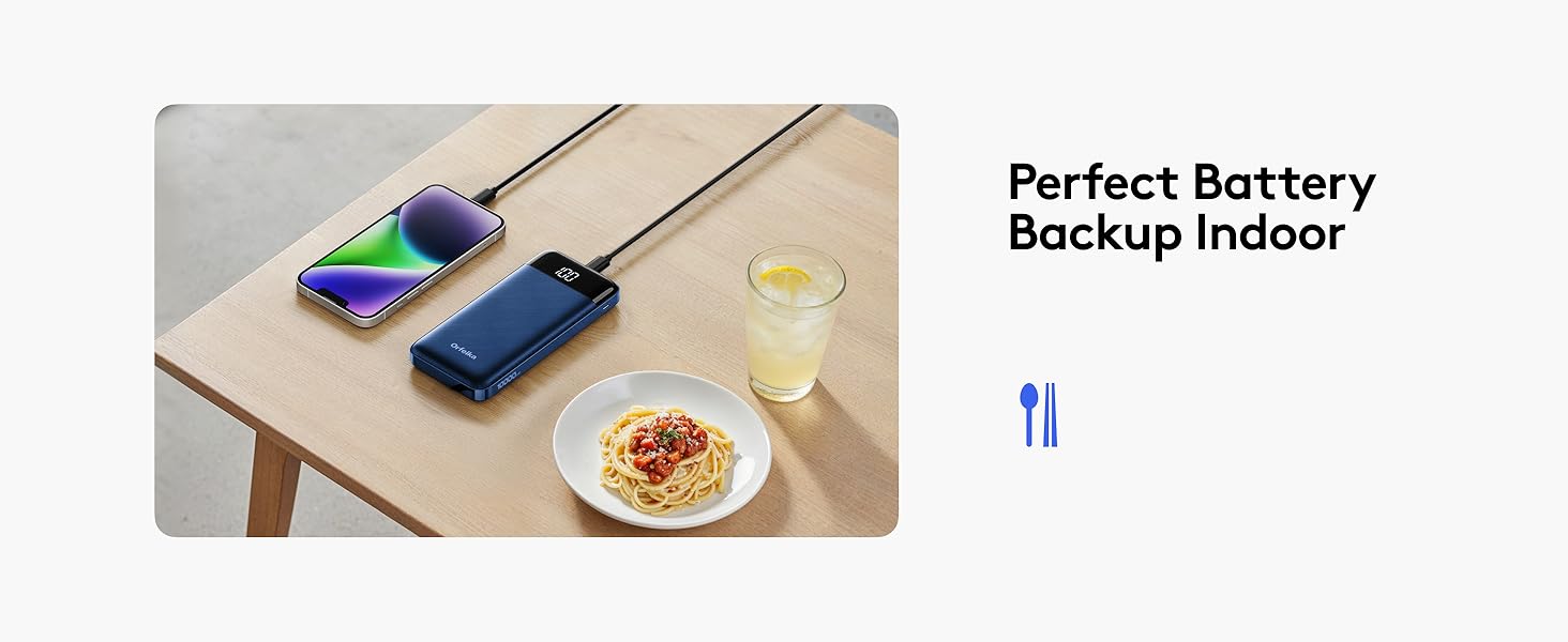 portable charger