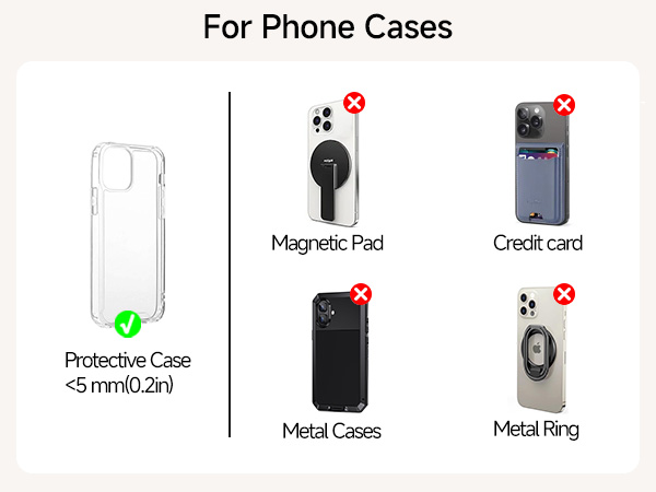 wireless charging station for iphone