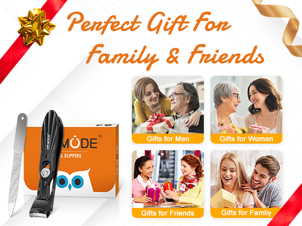 GREAT CHOICE FOR FAMILY & FRIENDS
