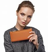 Ultra Slim Wallet for Women