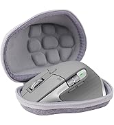 Aenllosi Hard Carrying Case Replacement for Logitech MX Master 3 / MX Master 3S Advanced Wireless...