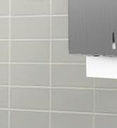 Stardrix Paper Towel Dispenser Wall Mount, Brushed Stainless Steel Commercial Paper Towel Holder ...