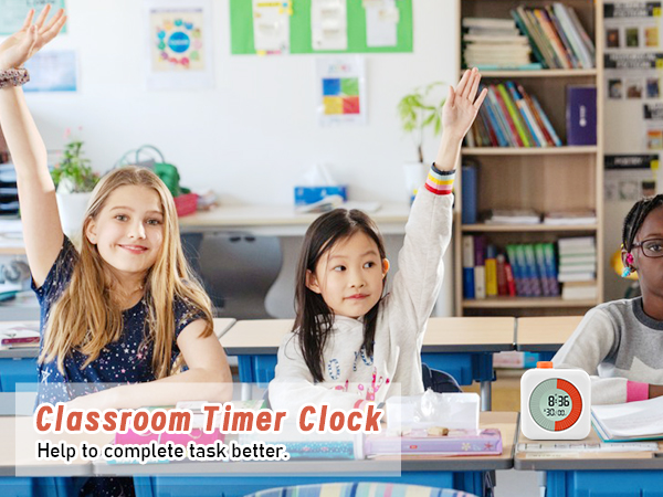 soaring timer for kids