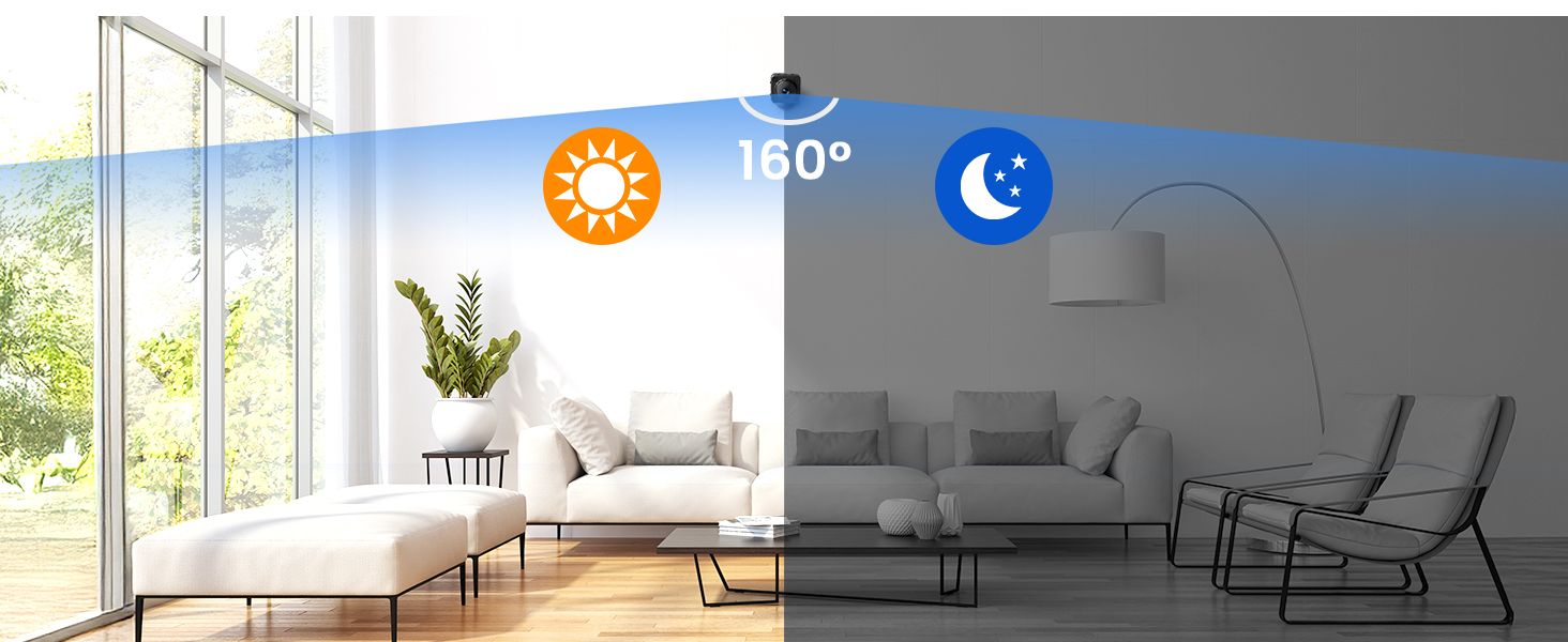 mini camera wifi wireless