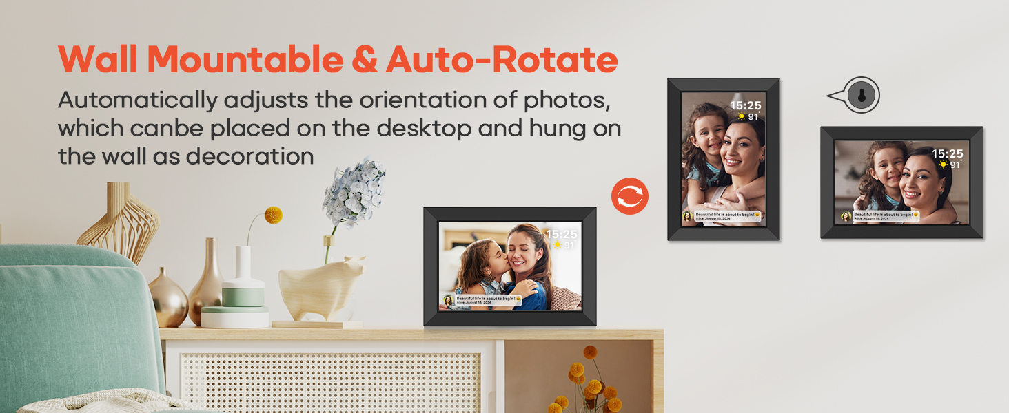 Digital Picture Frame