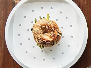 Air Fryer Parchment Paper Liners