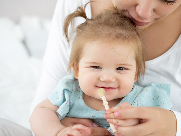 baby mouth cleaner newborn