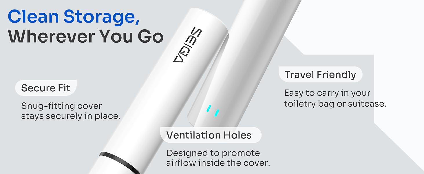 SEIGA Sonic Electric Toothbrush for Adults__A+_04