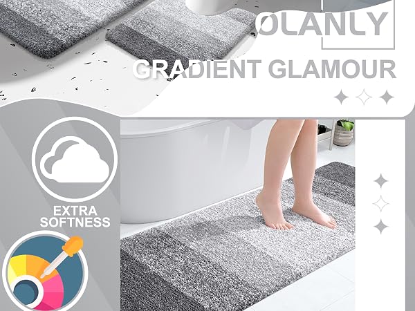 bath mat