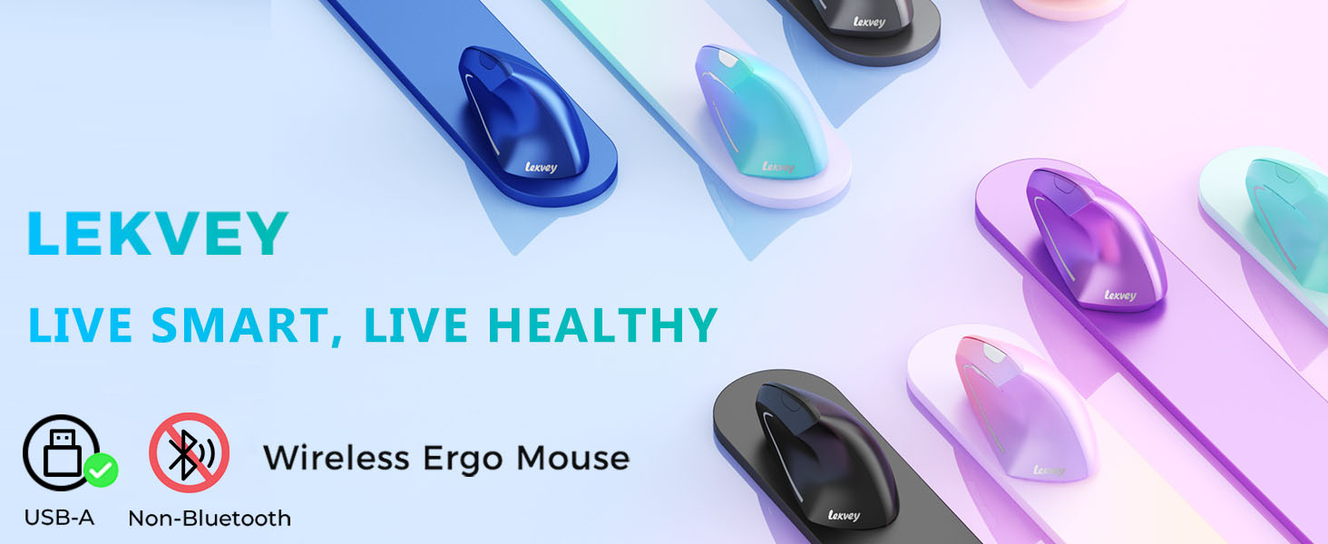 ergonomic mouse
