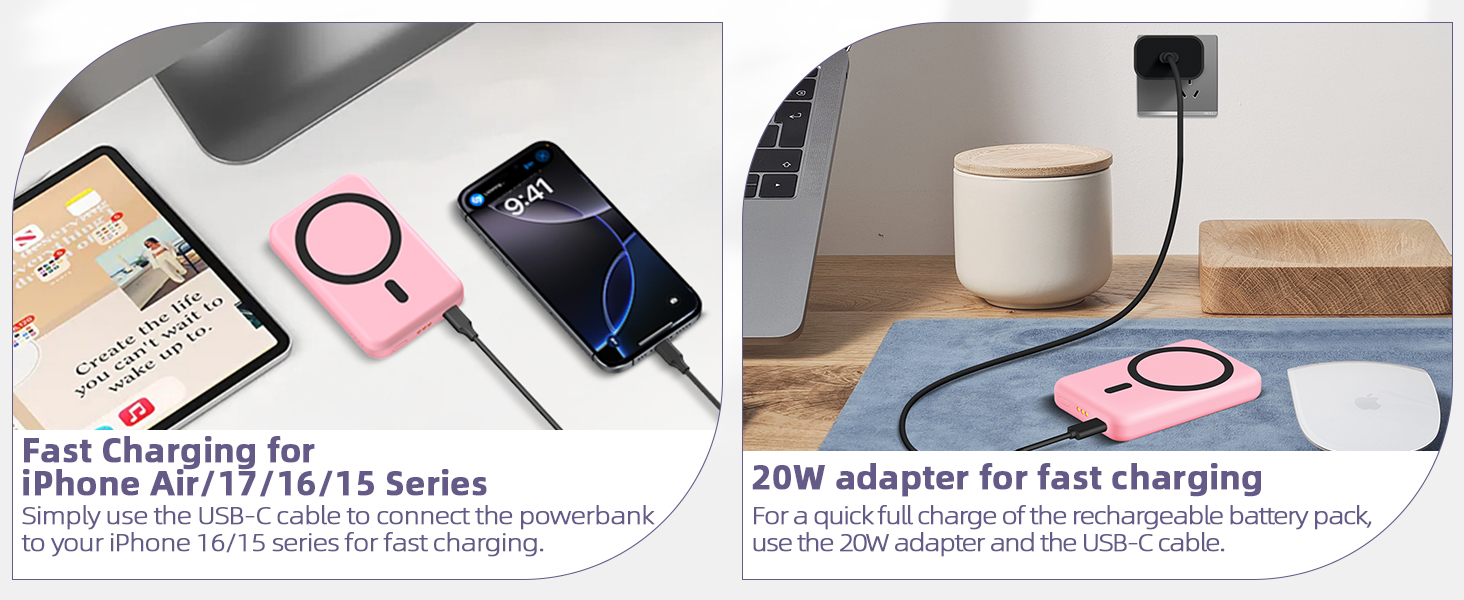 magsafe charger stand