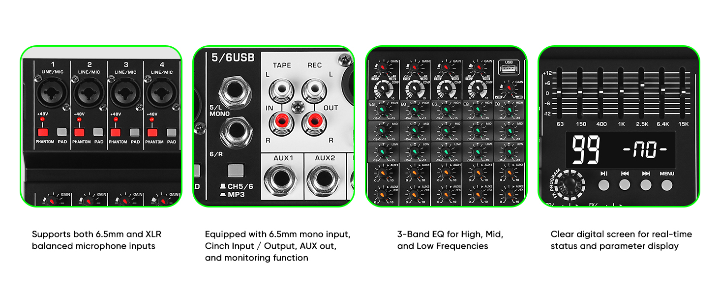 product details