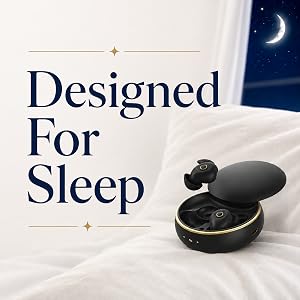LXYi- Designed For Sleep