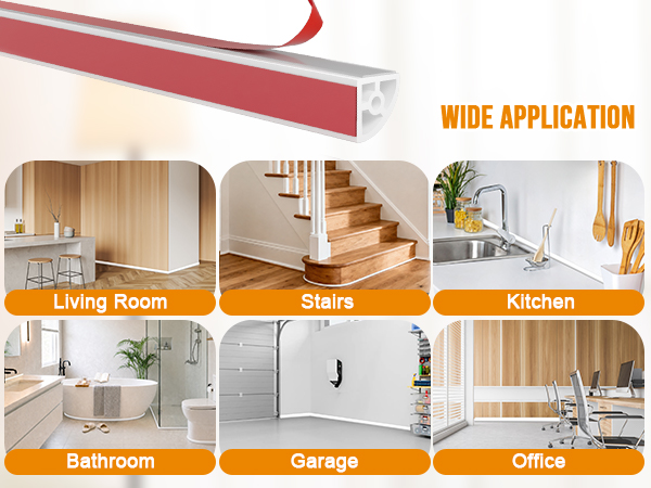 floor trim