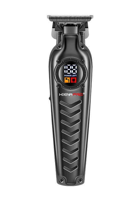 Hair clipper set